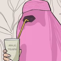 ملکه